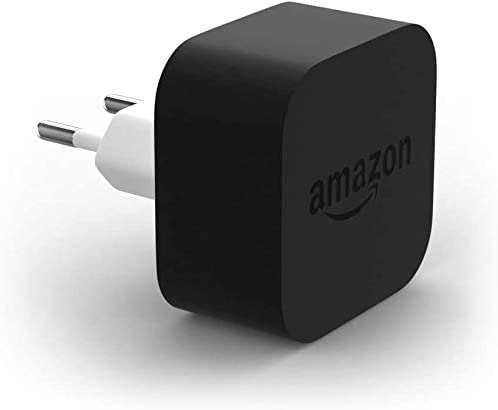 Carregador Kindle