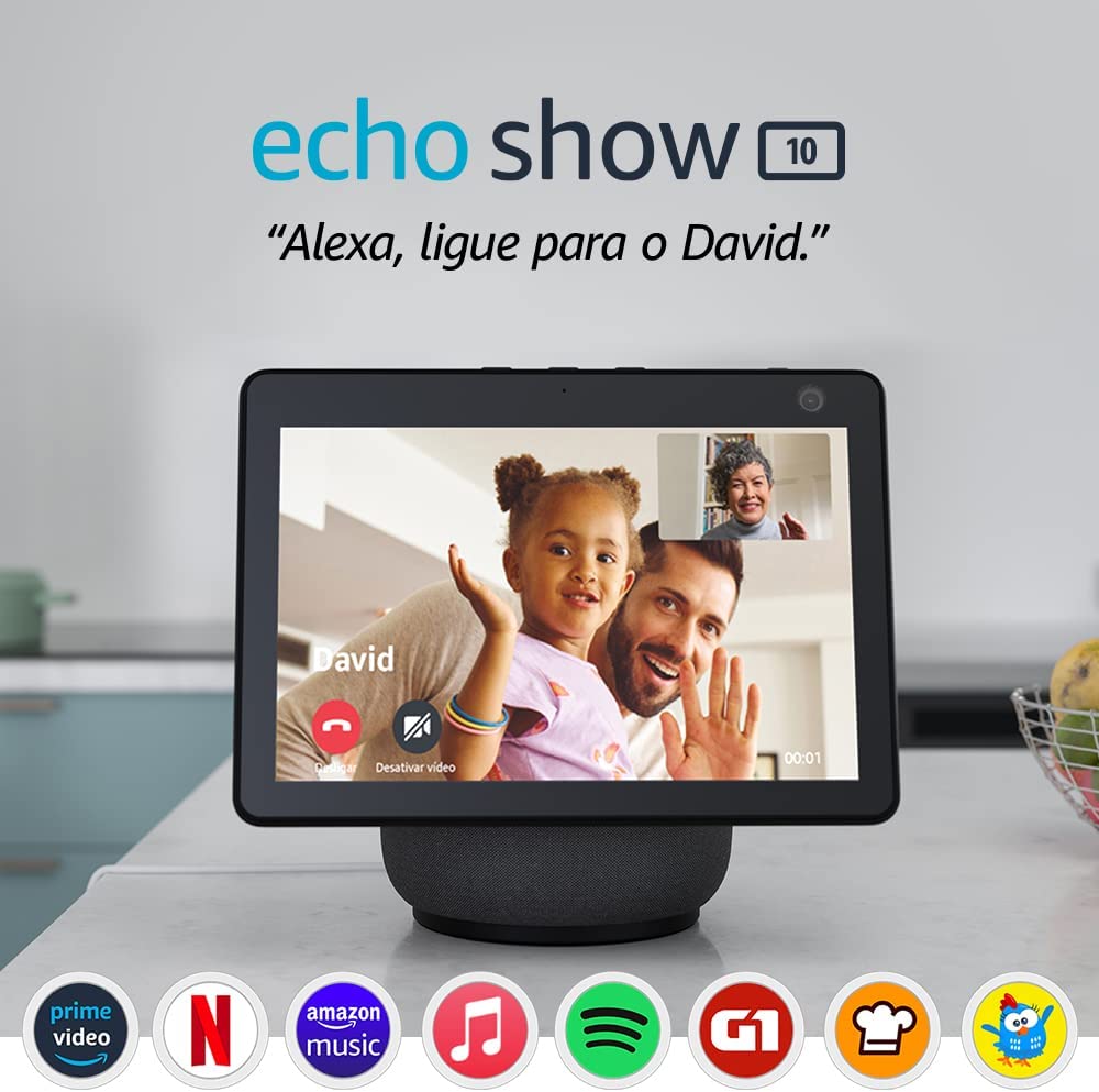 Oferta echo show