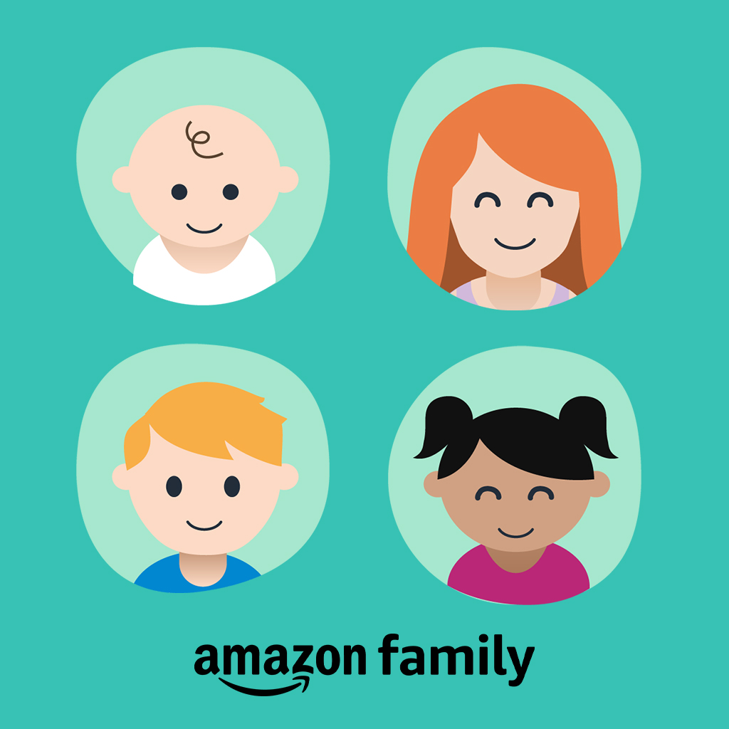 Amazon Family