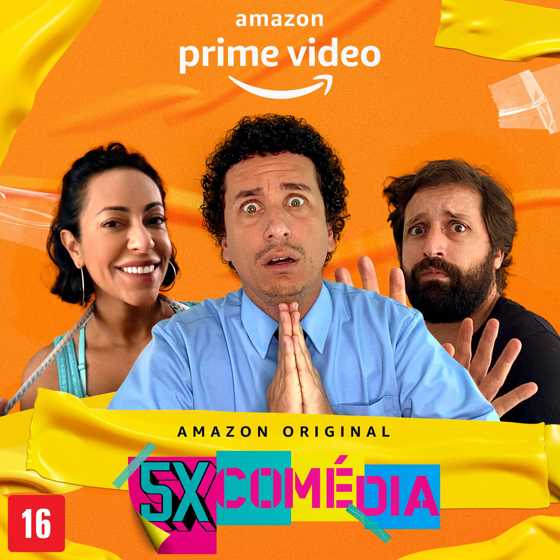 30 dias grats de Prime