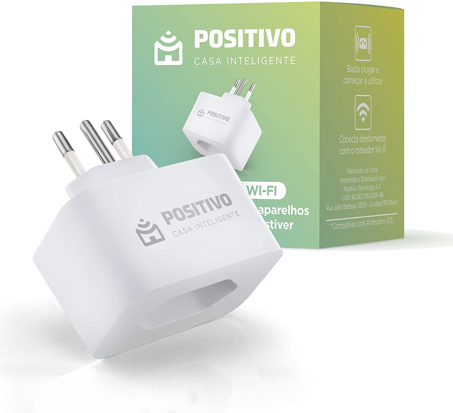 Amazon Oferta Smart Plugf
