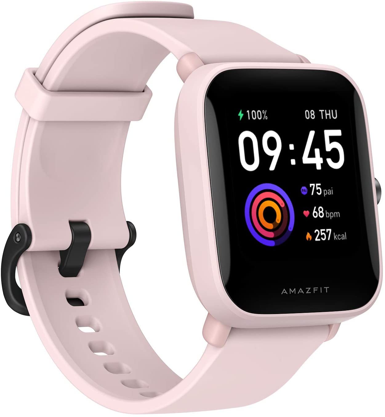 Alexa Smartwatcxh Amazfit
