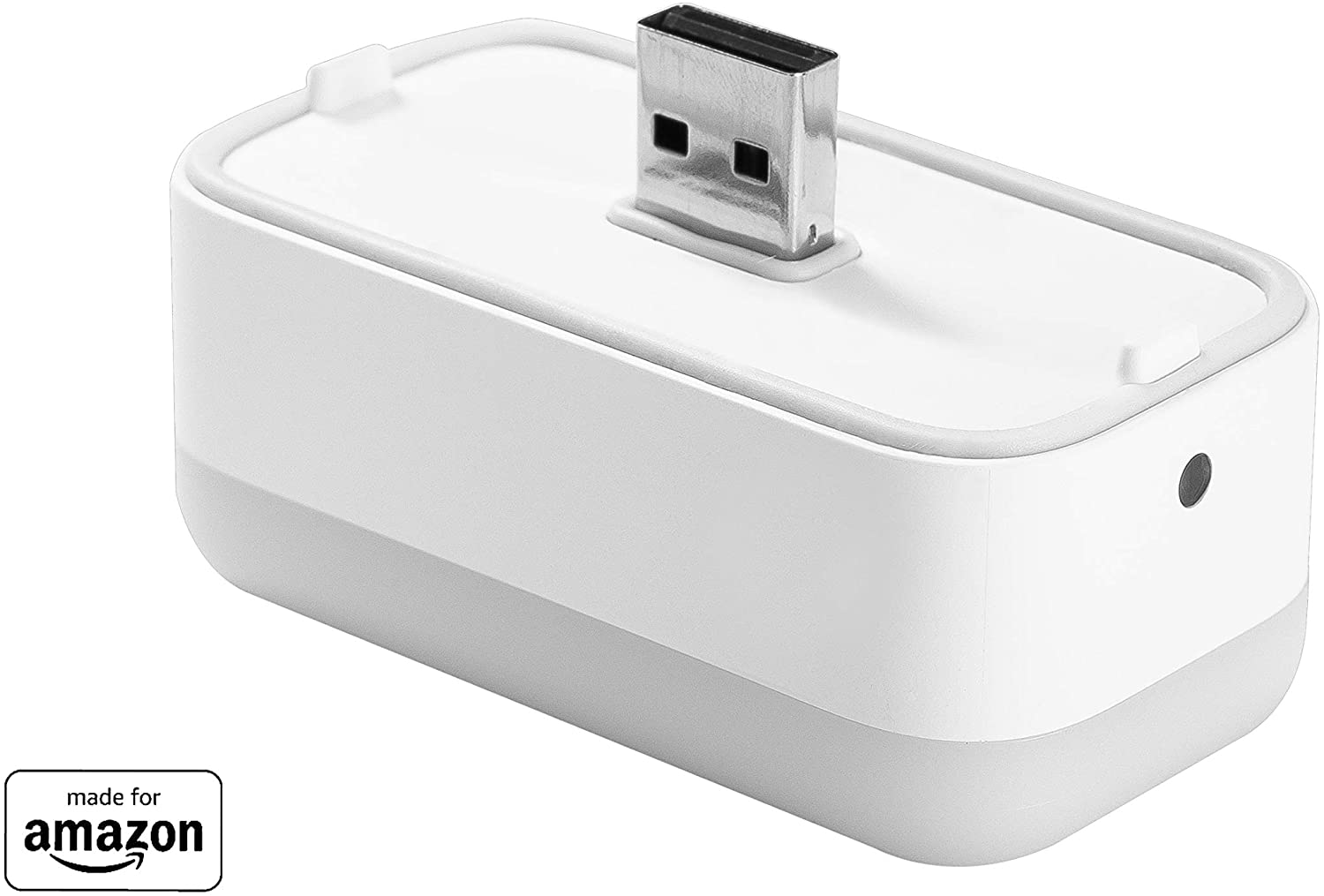 Come collegare luce led a Alexa