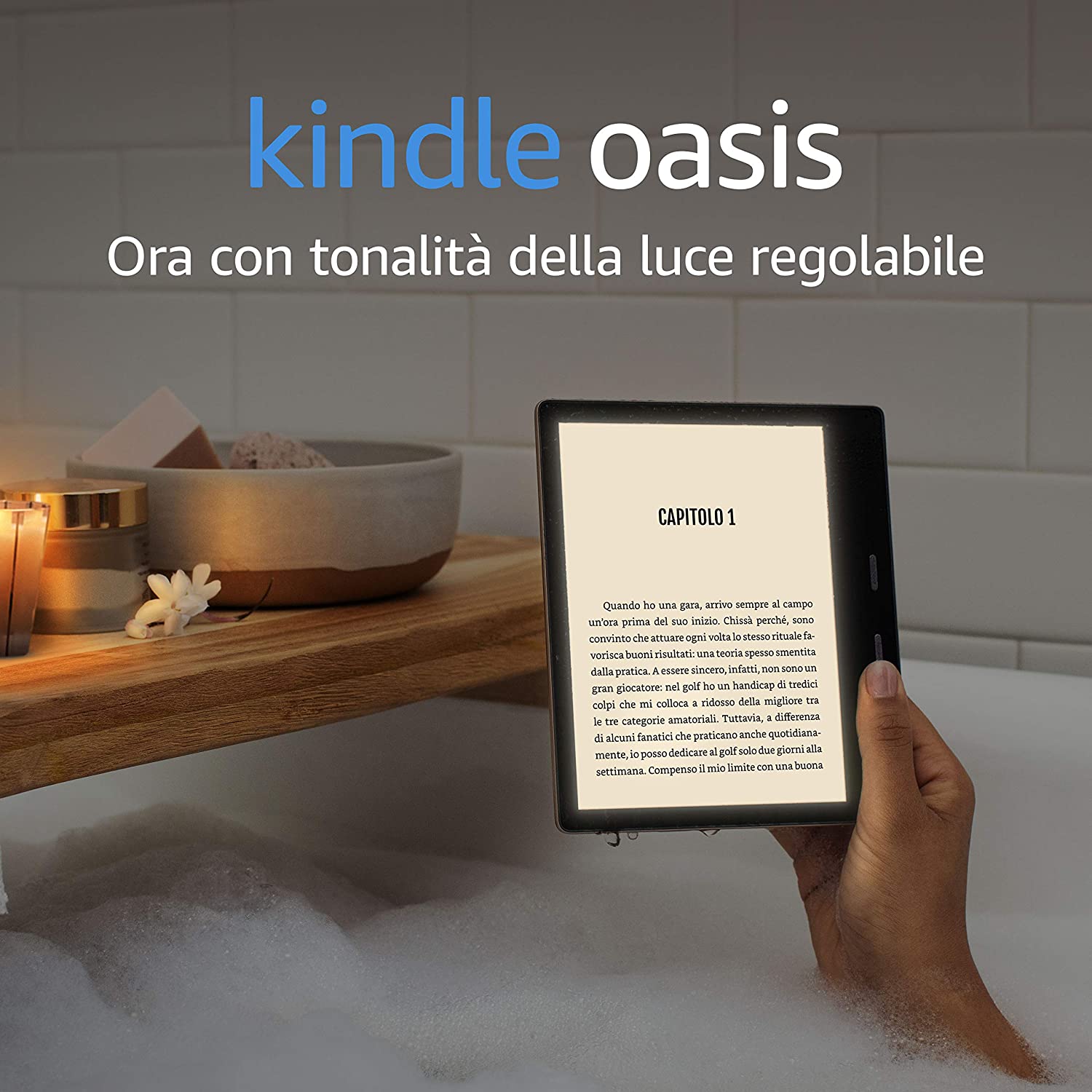 offerte amazon Kindle