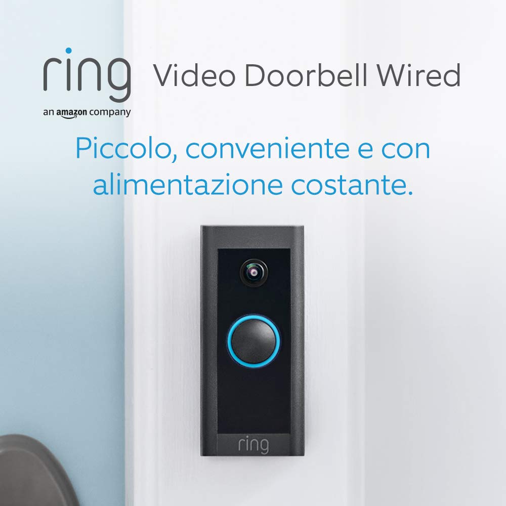 offerte casa intelligente amazon